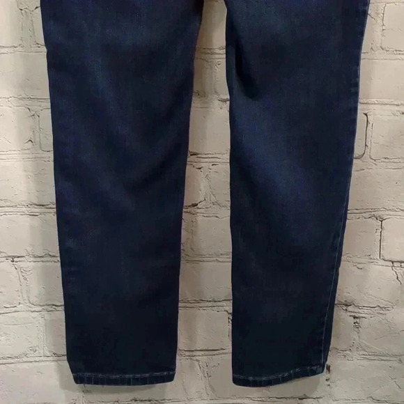 Chico Denim Jeggings Size 6 - Picture 8 of 11